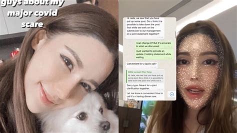 MOM apologises to Jade Rasif, retracts claim that。